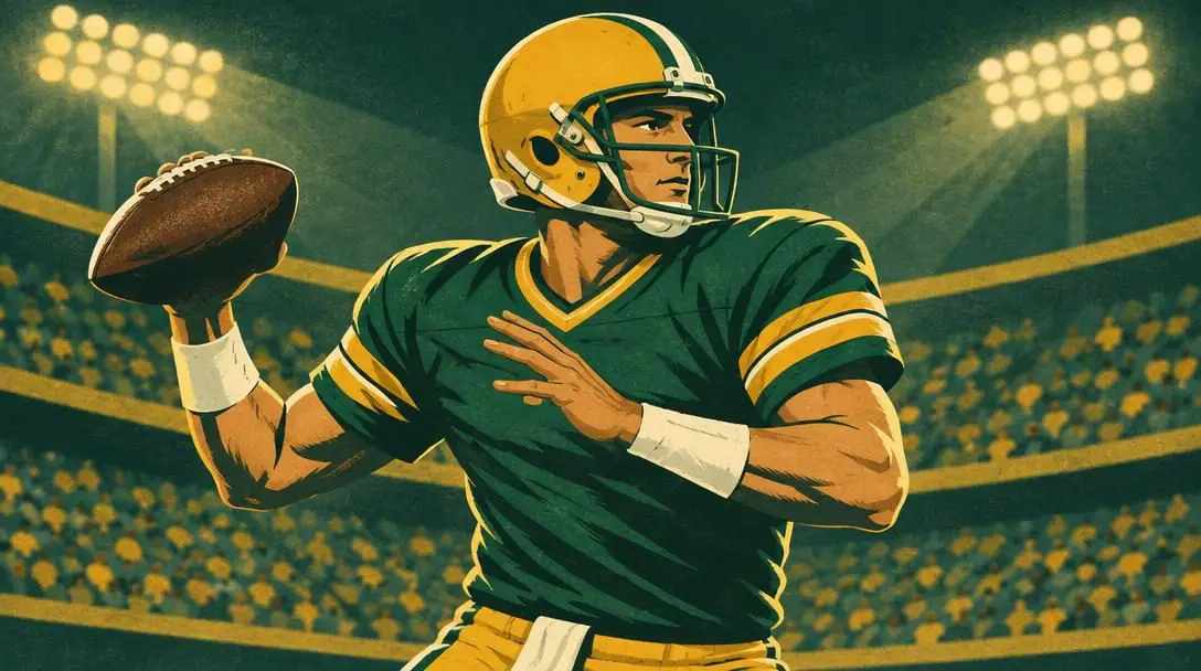 Brett Favre