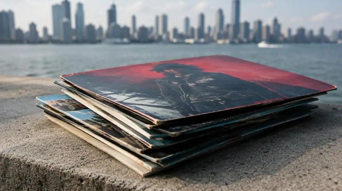 5 Best Selling Hip Hop Albums of All Time