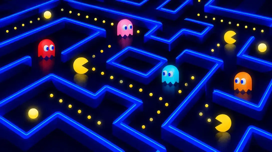 Pac-Man