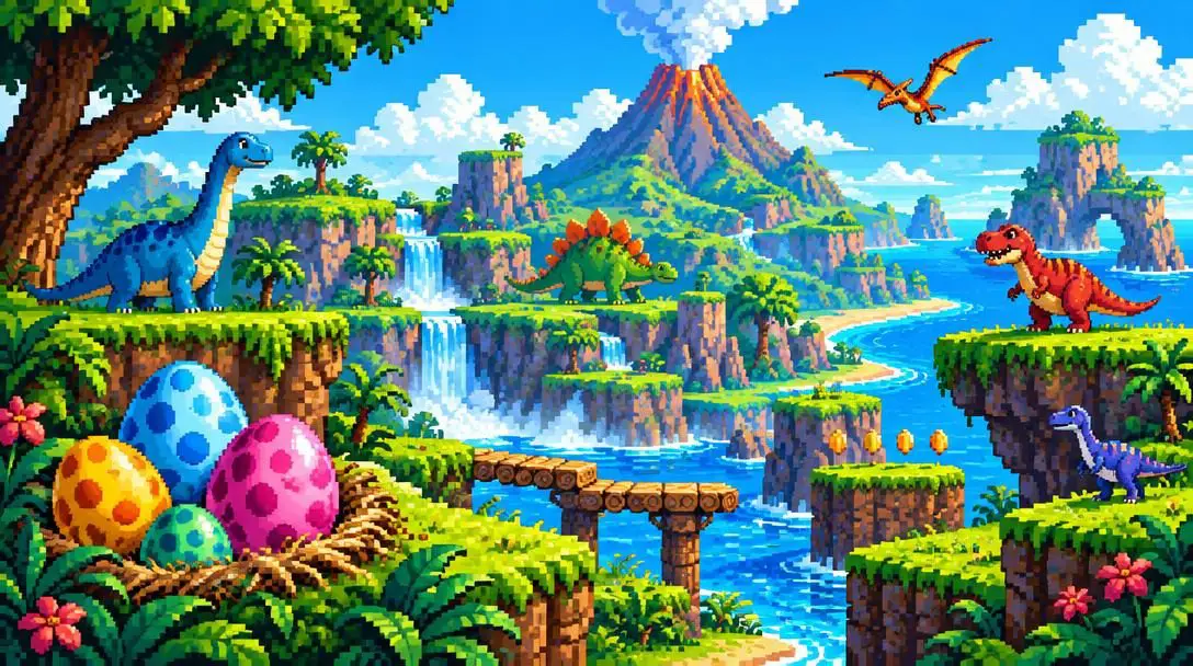 Super Mario World