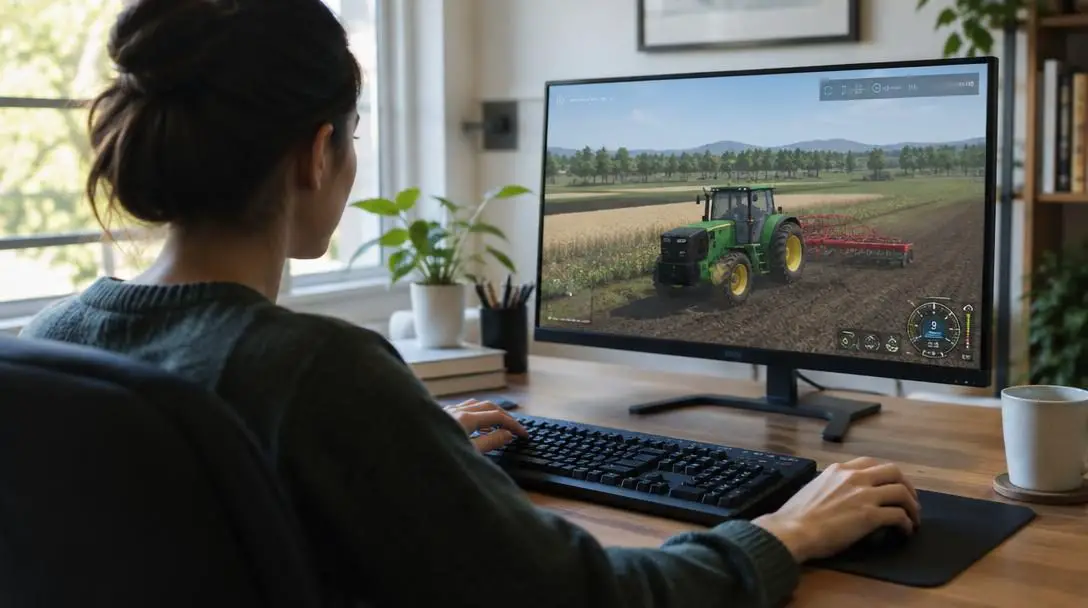 5 Best Simulation Games