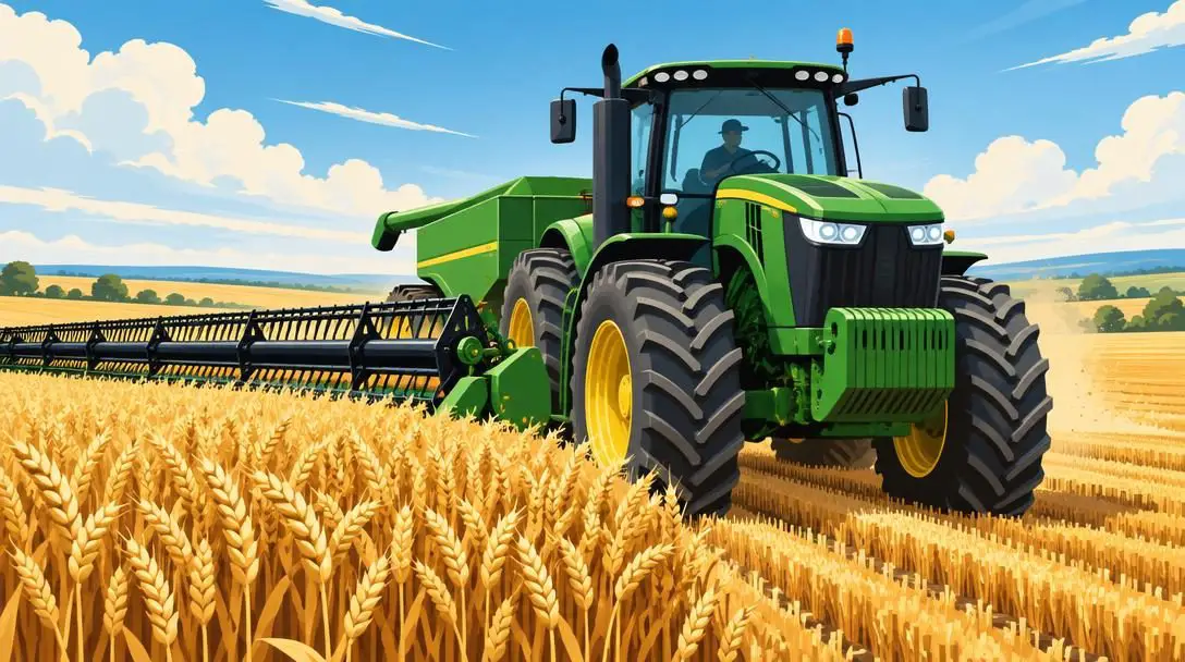 Farming Simulator