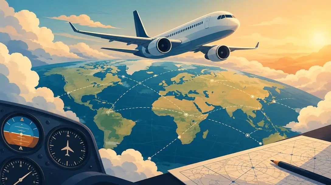 Microsoft Flight Simulator