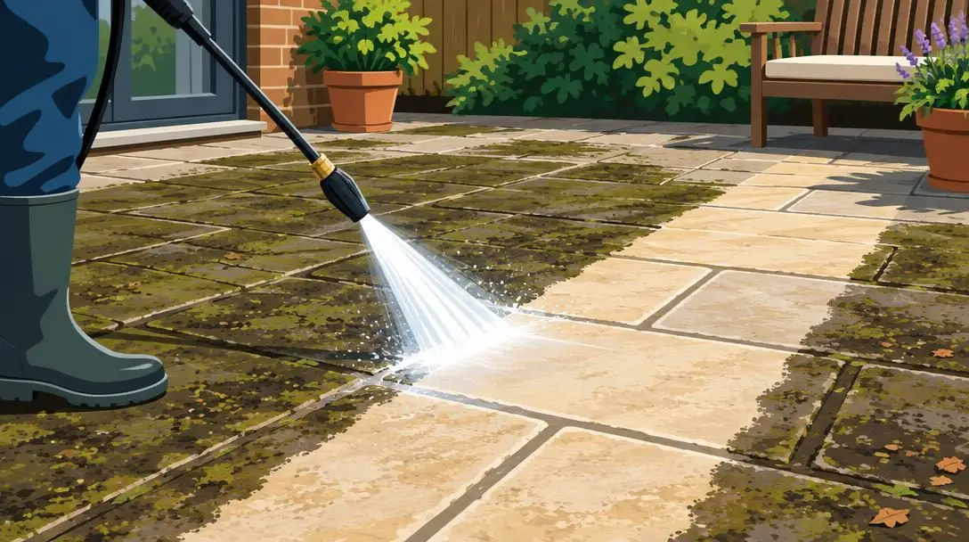 PowerWash Simulator