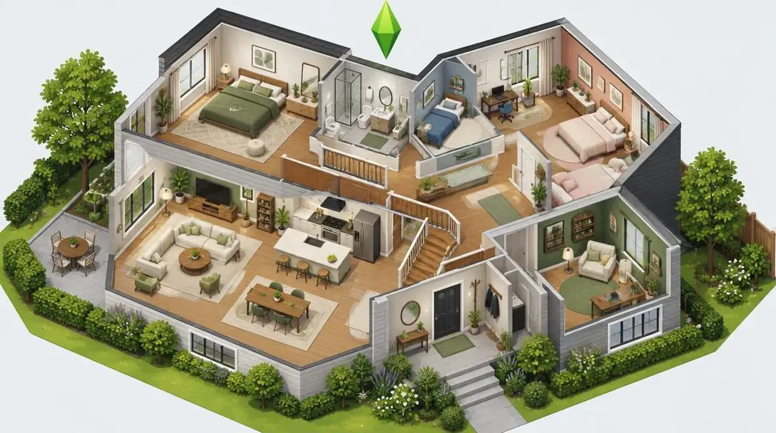 The Sims
