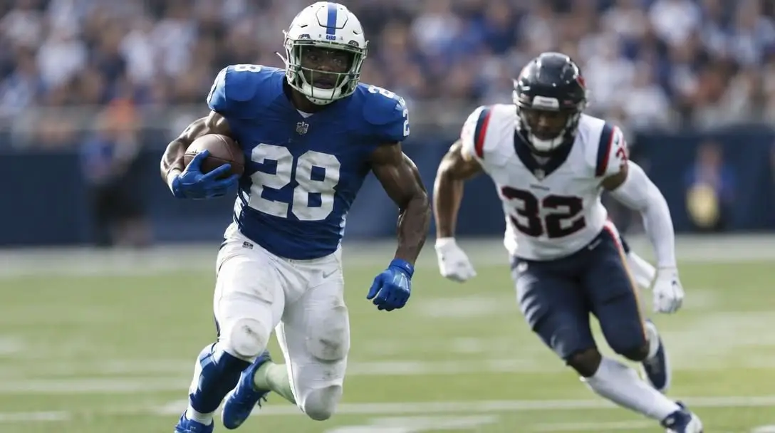 5 Best Single-Game Fantasy Football Performances Ever By a Running Back