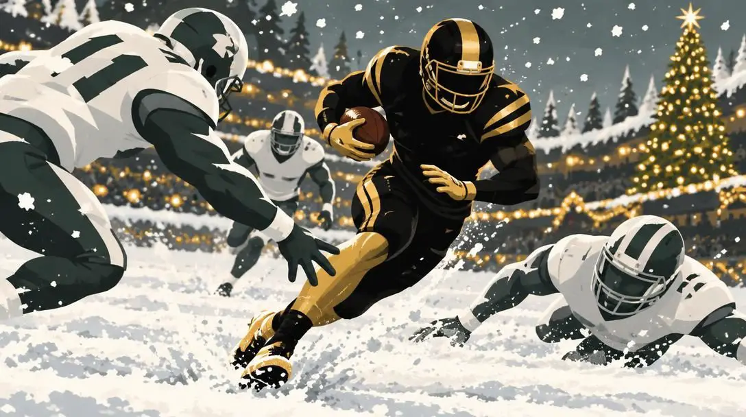 Alvin Kamara