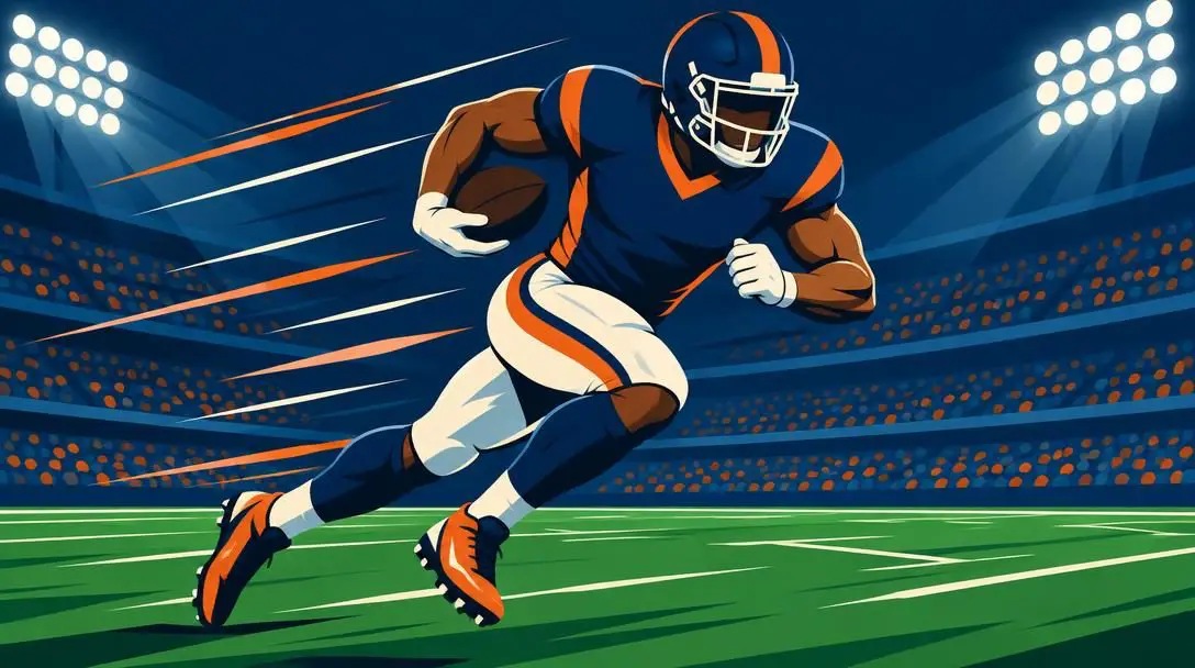 Clinton Portis