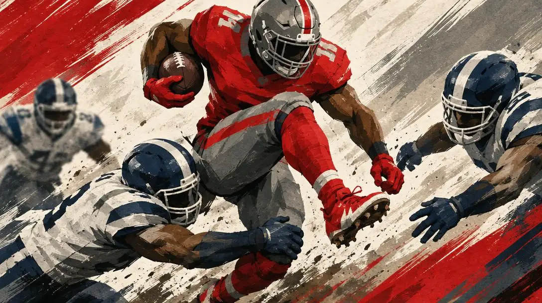 Doug Martin