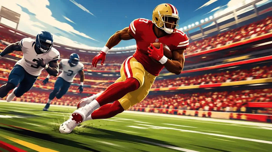 Jamaal Charles