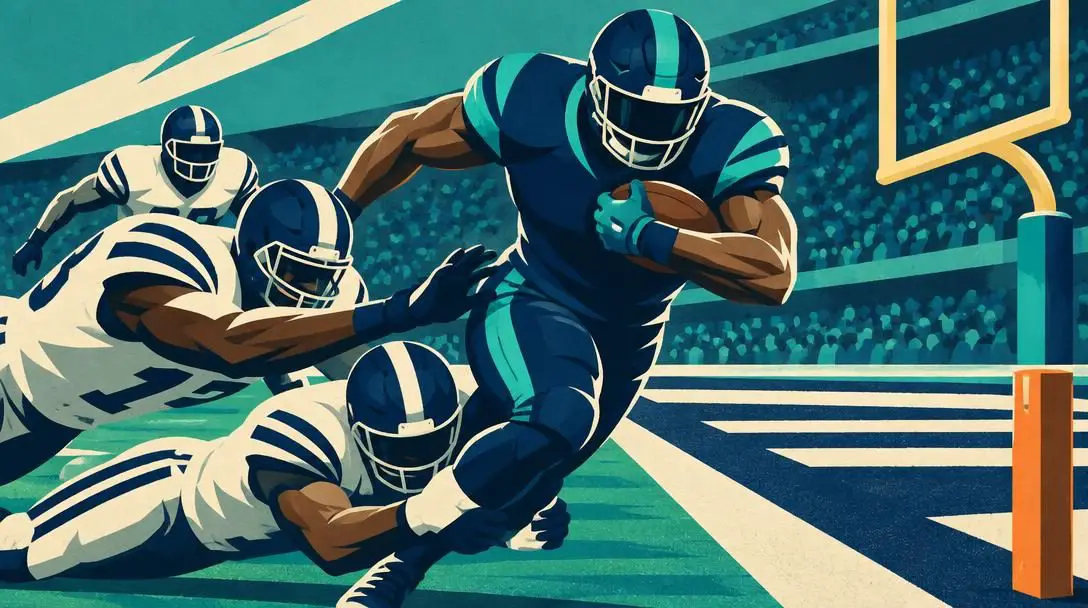 Shaun Alexander