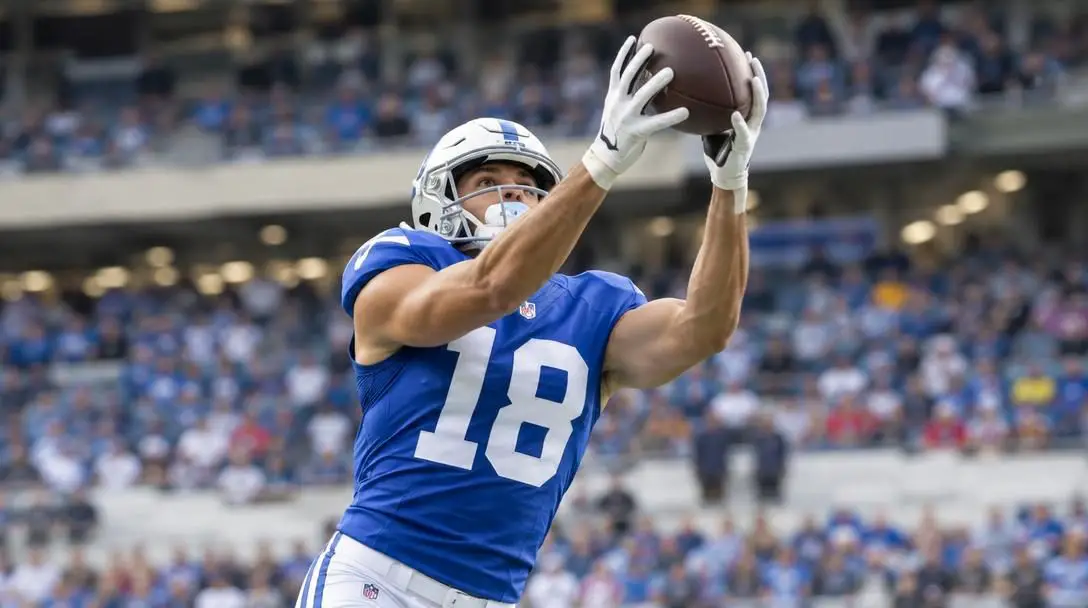 5 Best Single-Game Fantasy Football Performances Ever By a Wide Receiver
