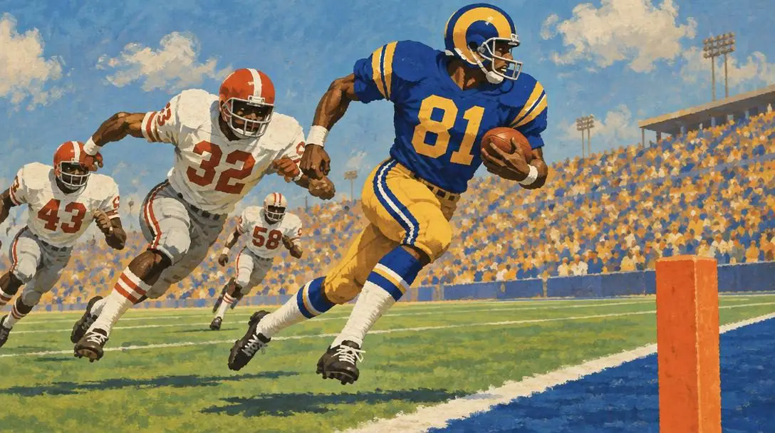 Harold Jackson