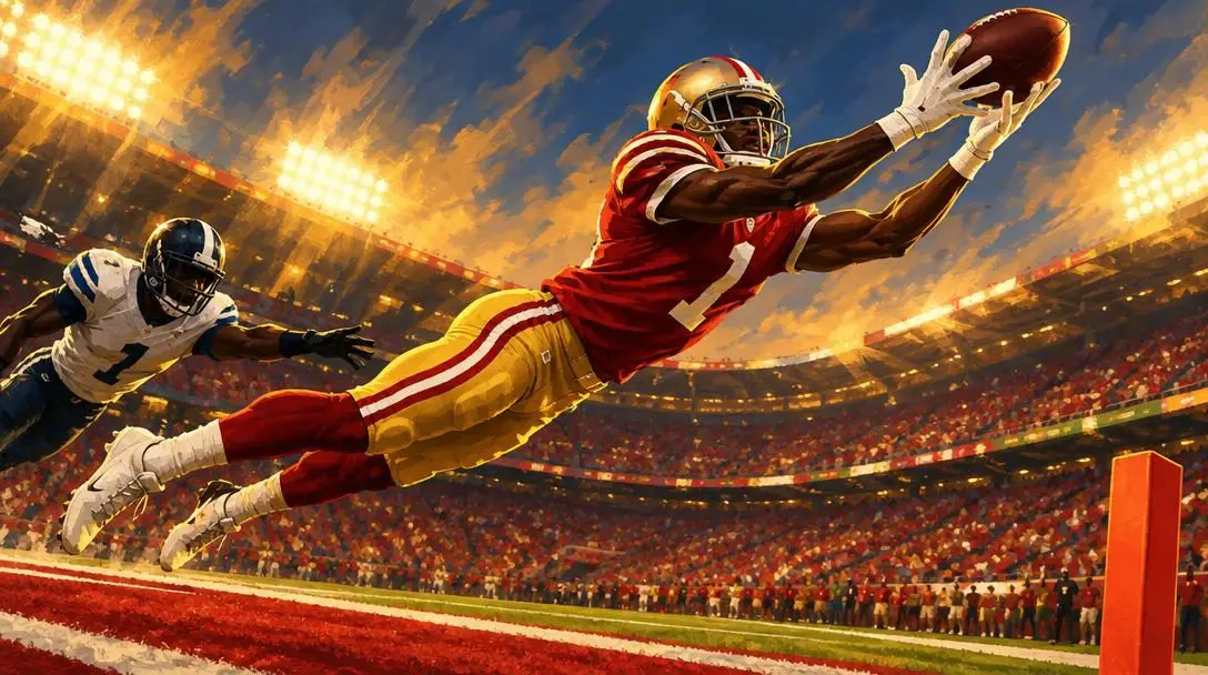 Jerry Rice