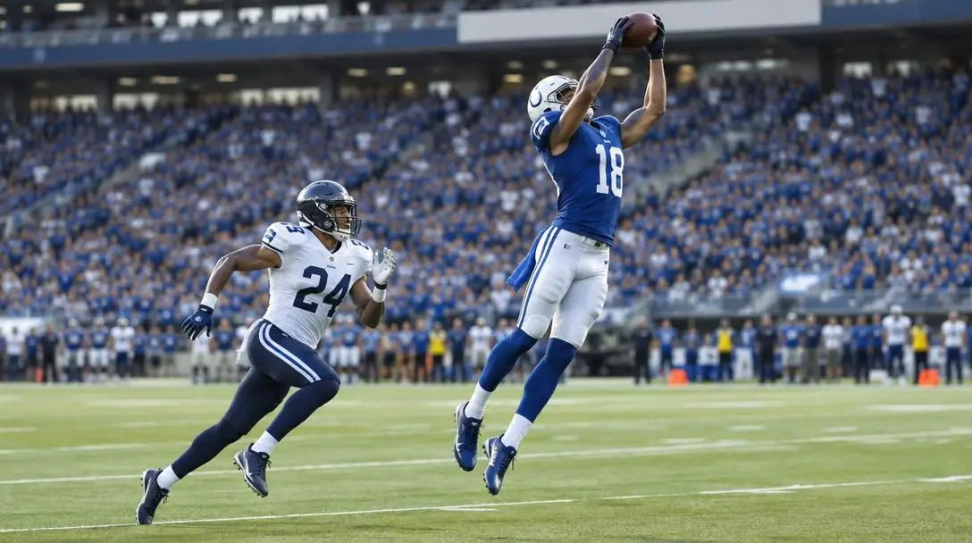 5 Best Single-Game Fantasy Football Performances Ever By a Wide Receiver