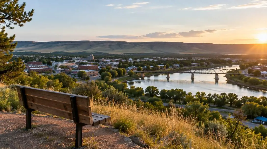 5 Best Things About Living In Havre