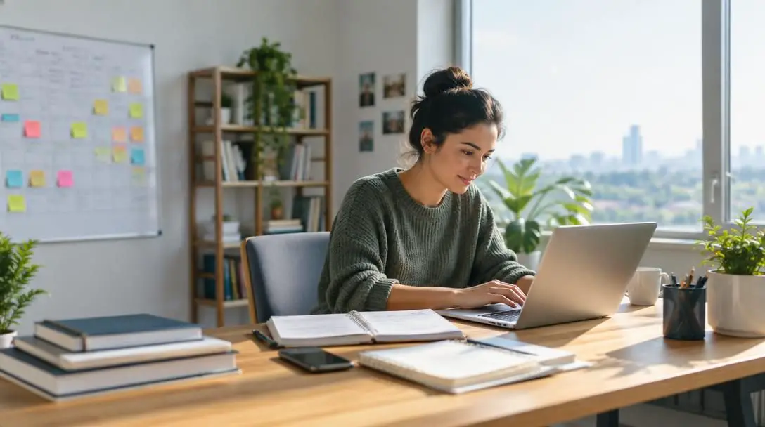 5 Best Time Management Courses to Help You Win Over the Chaos
