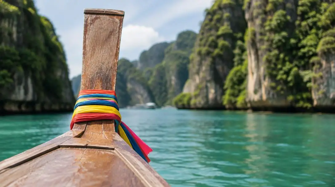 5 Best Tourist Destinations In South East Asia