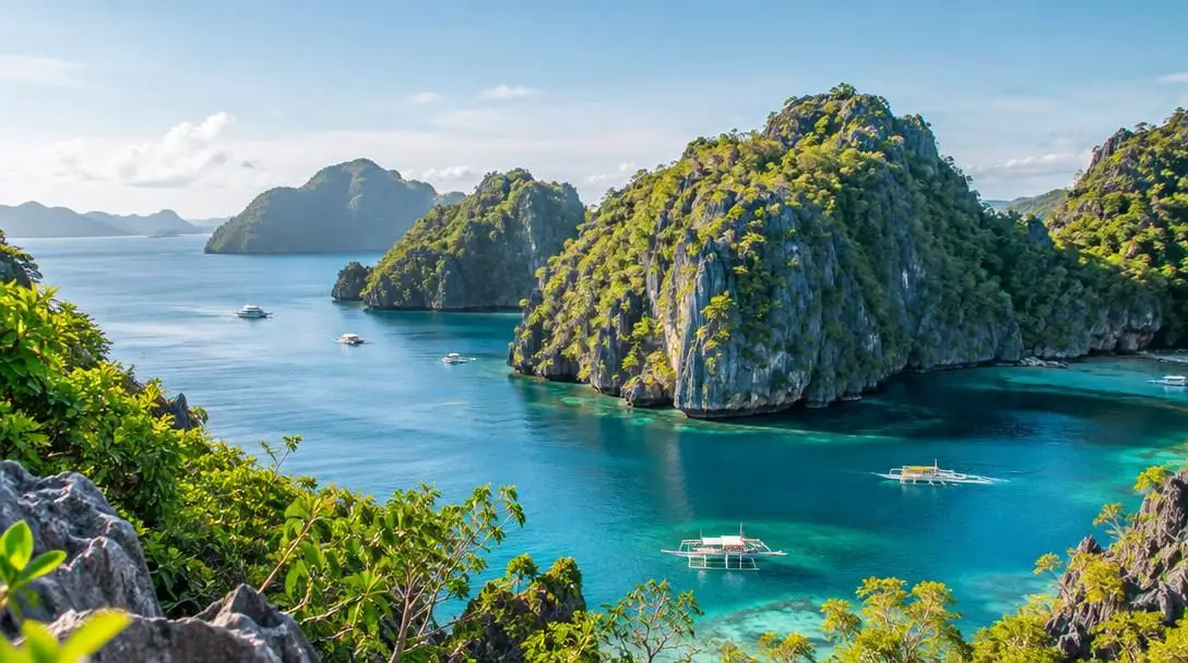 5 Best Tourist Destinations In South East Asia
