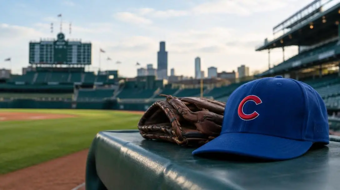 5 Best Trades in Chicago Cubs History