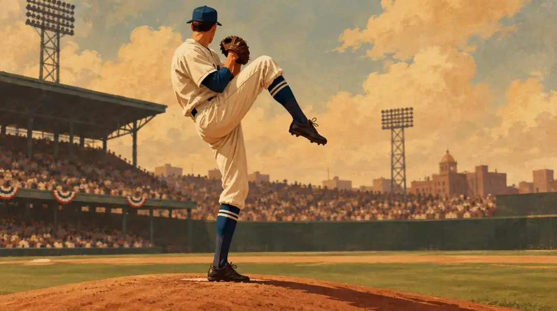 Fergie Jenkins