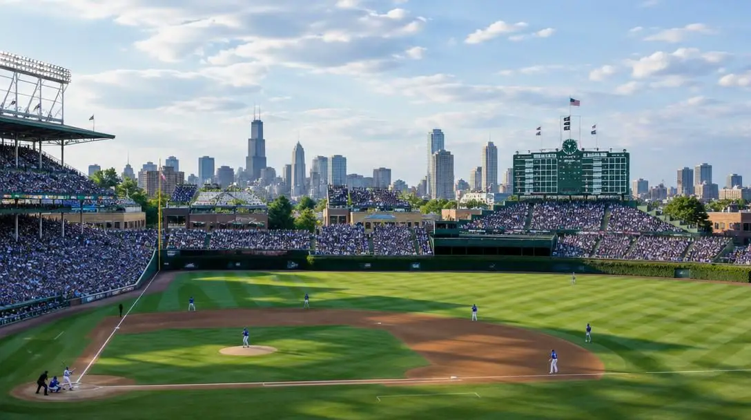 5 Best Trades in Chicago Cubs History