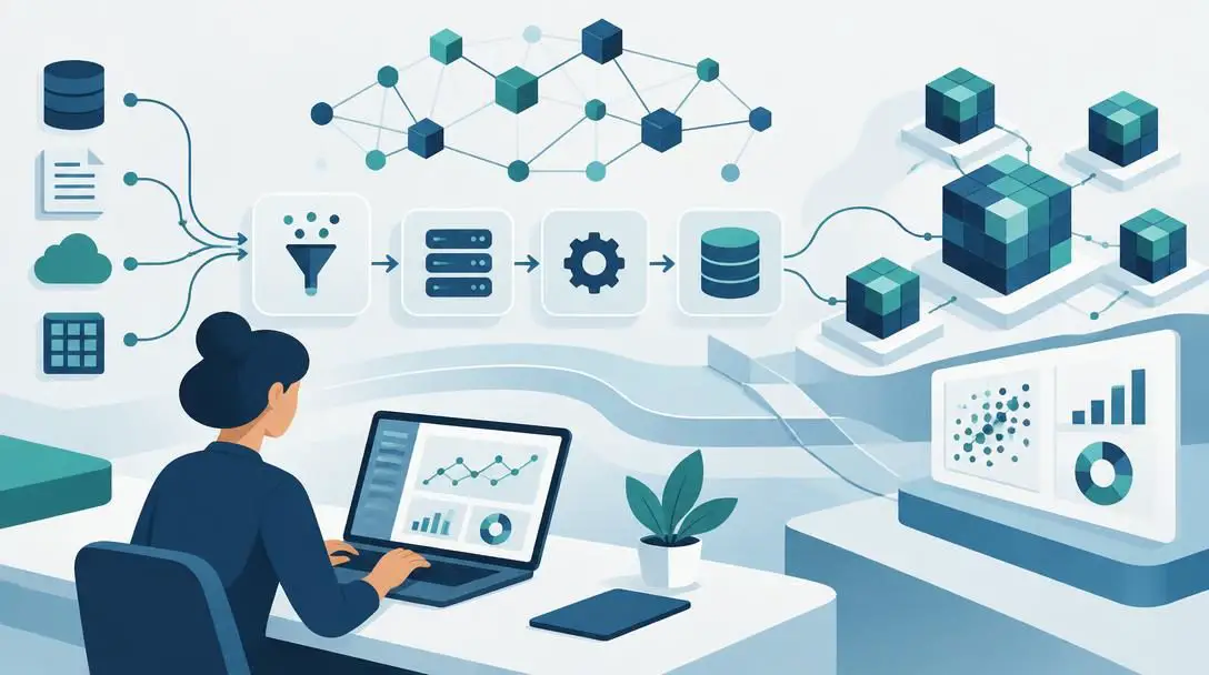 Data Science A to Z