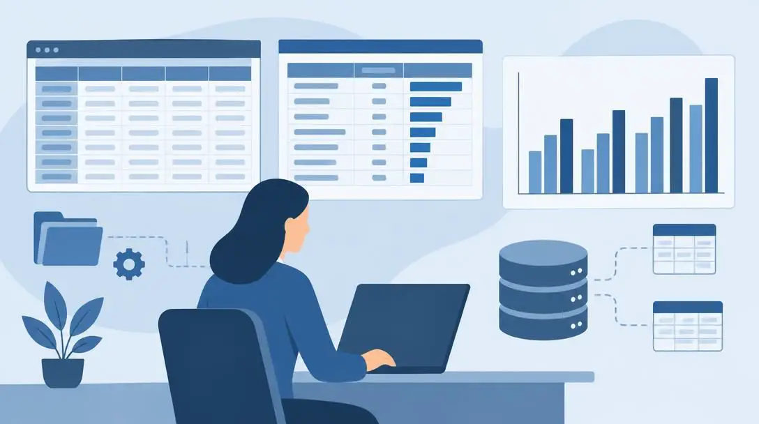 Statistics/Data Analysis in SPSS