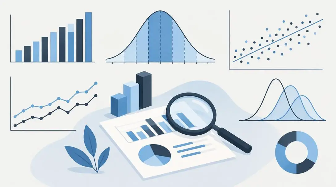 Statistics for Data Science and Business Analysis