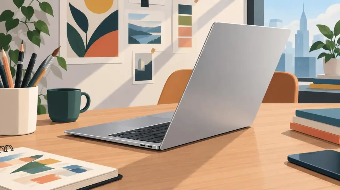 MacBook Air 13.3