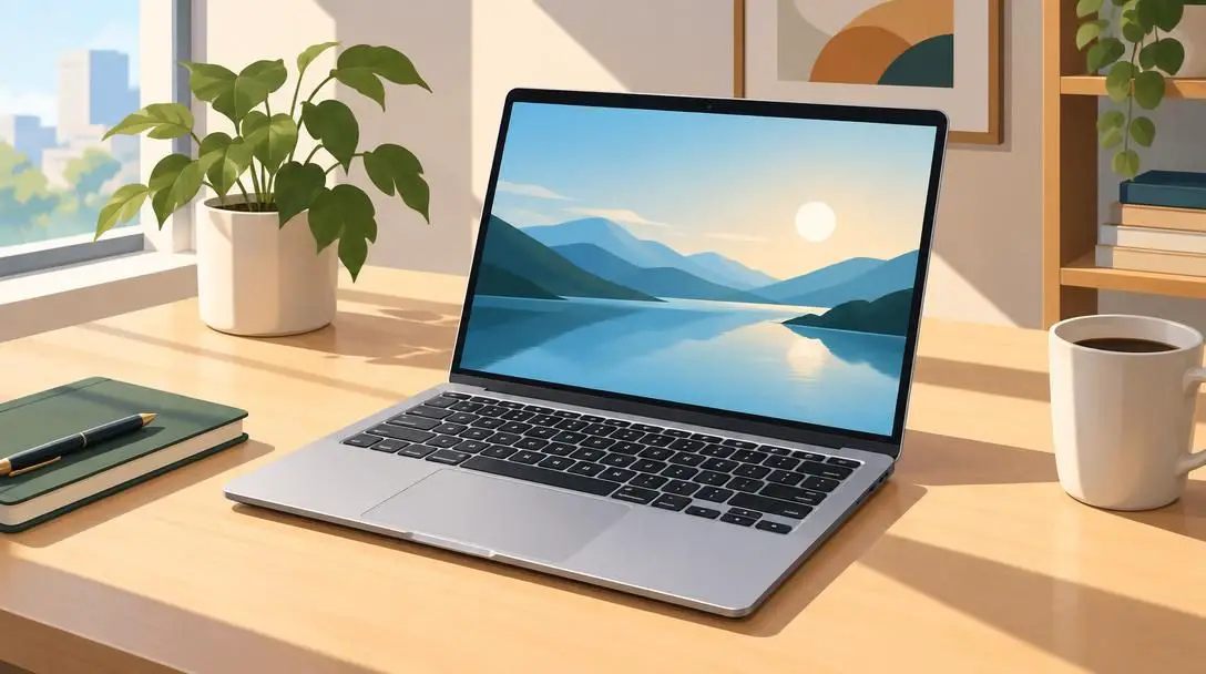 Microsoft Surface Laptop Go