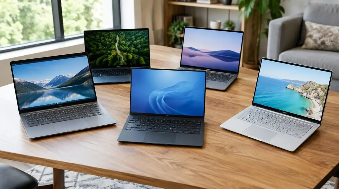 5 Best Value Laptops Right Now