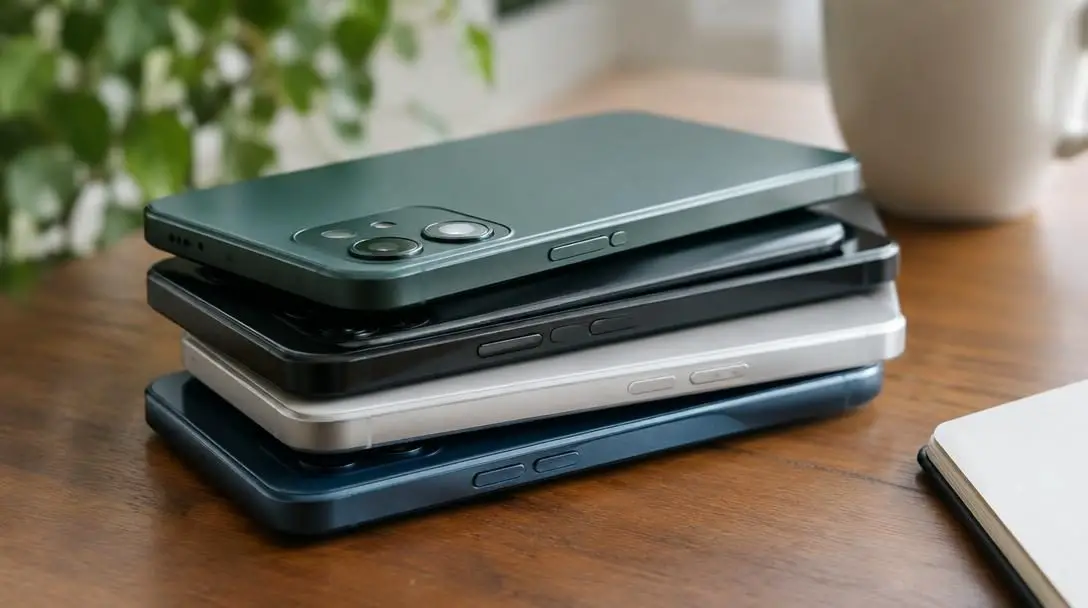 5 Best Value Phones Right Now