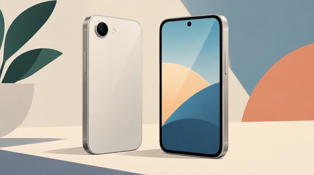 Apple iPhone SE 2022