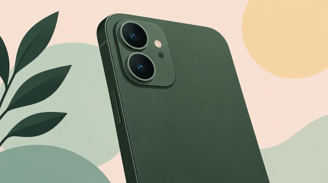 Google Pixel 5A
