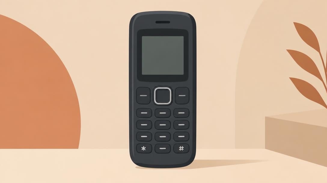 Nokia 6300 4G