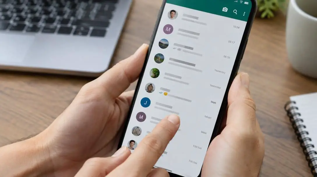5 Best Whatsapp Alternatives