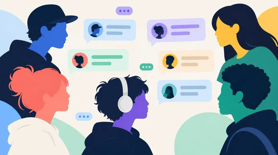 Kik Messenger