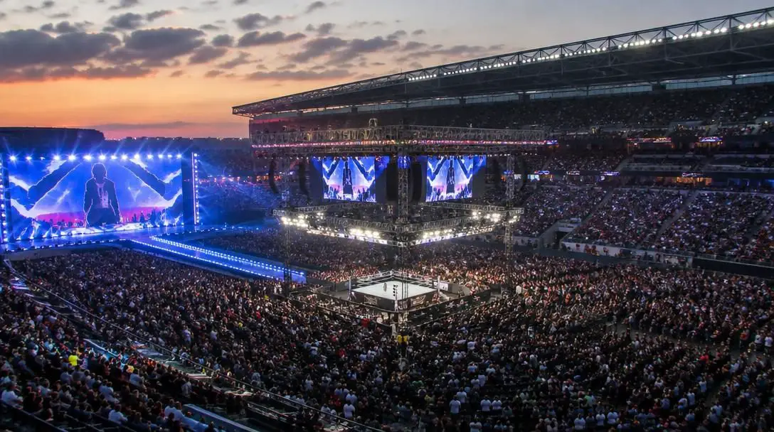 5 Best WrestleMania Main Events