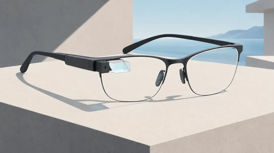 Google Glass