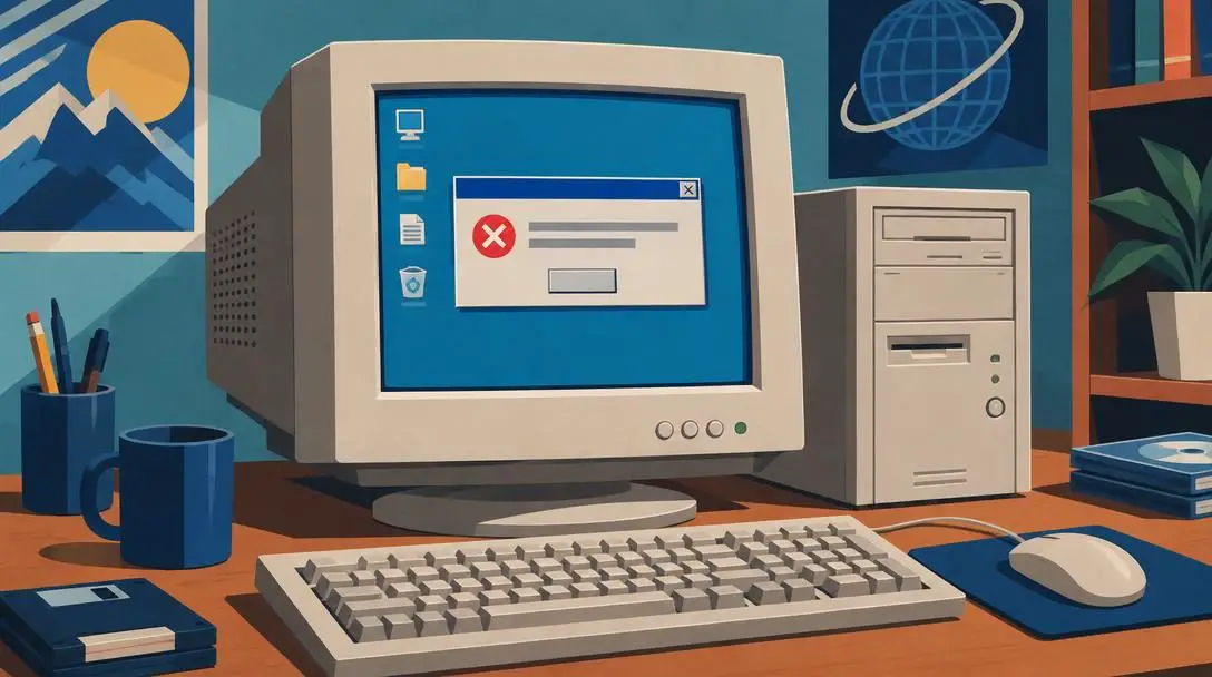 Windows Me