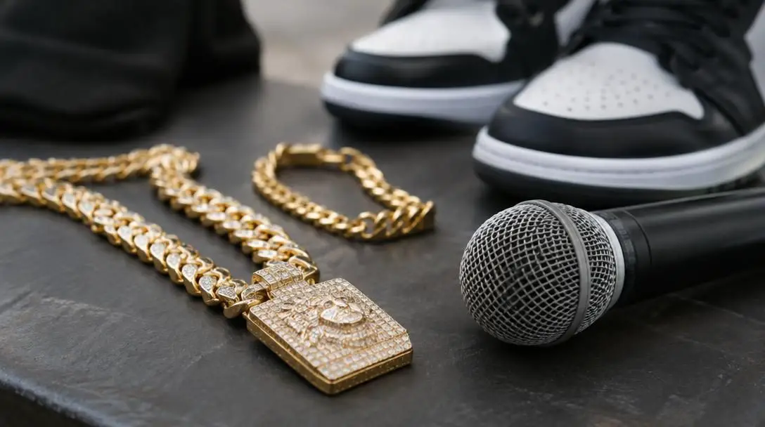 5 Biggest Hip Hop Power Couples