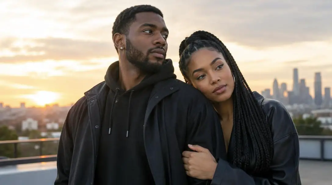 5 Biggest Hip Hop Power Couples