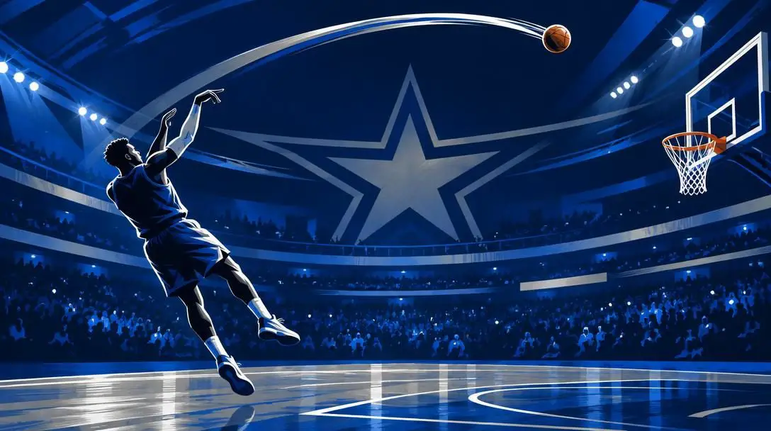 Dallas Mavericks (2010-11)