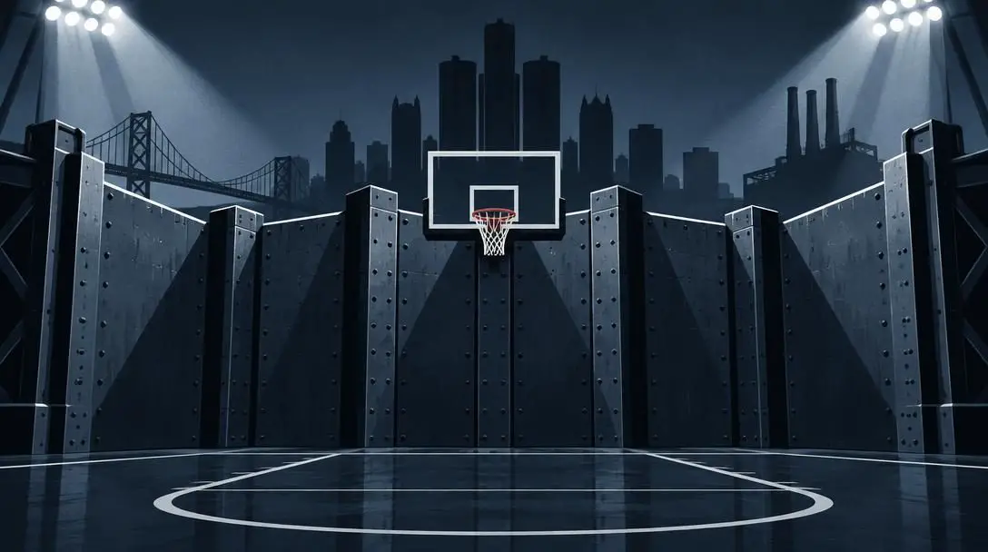 Detroit Pistons (2003-04)