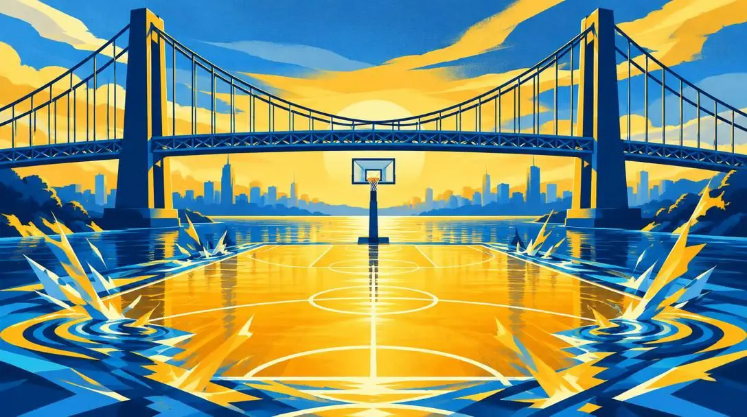 Golden State Warriors (2014-15)