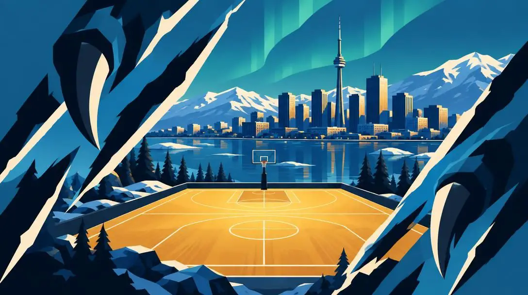 Toronto Raptors (2018-19)