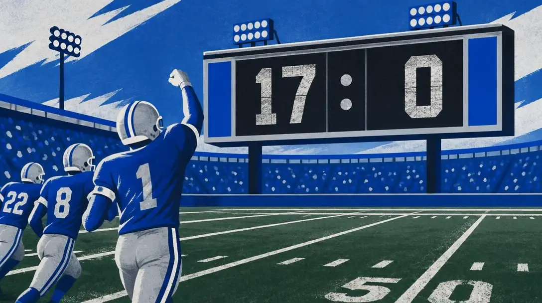 Dallas Cowboys (-23 vs. Tampa Bay Buccaneers)