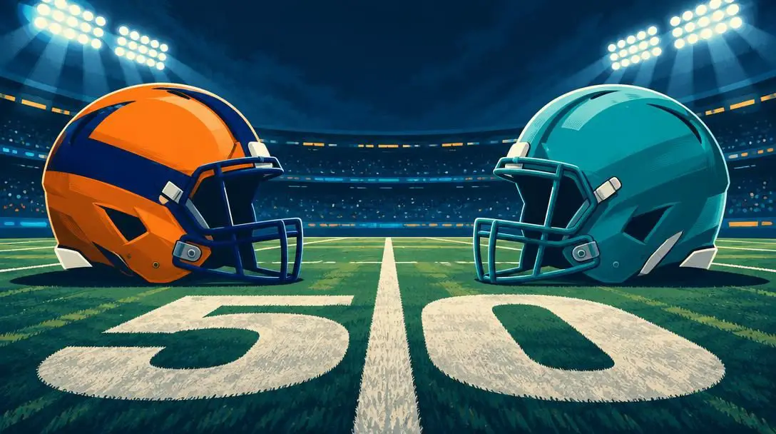 Denver Broncos (-28 vs. Jacksonville Jaguars)