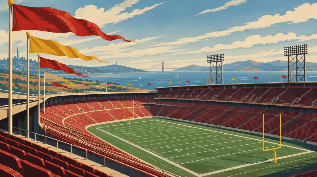 San Francisco 49ers (-24, Twice)